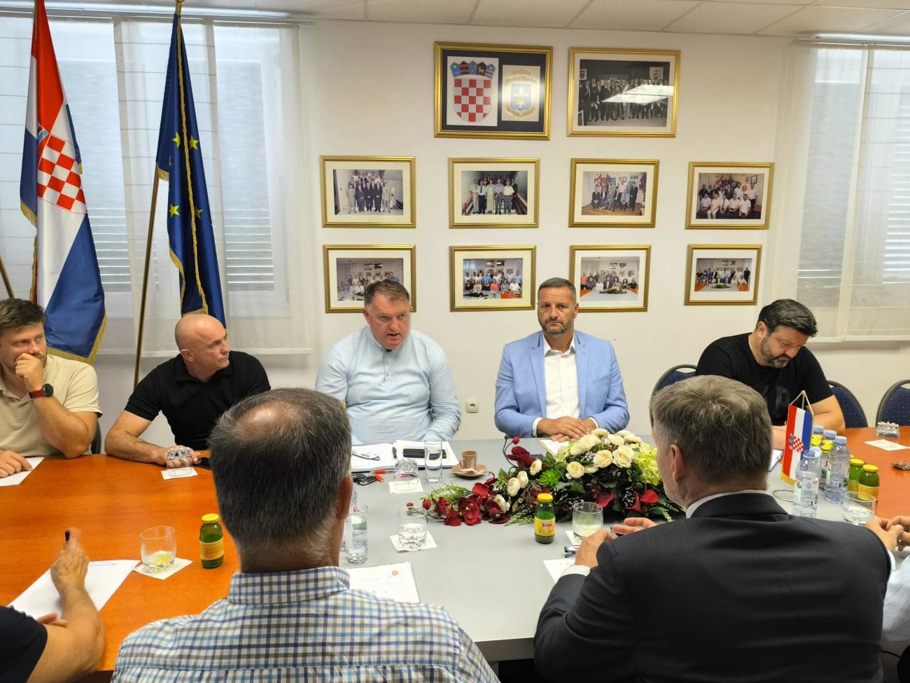 Zaobilaznica Podstrane sve bliže realizaciji – definirani ključni koraci