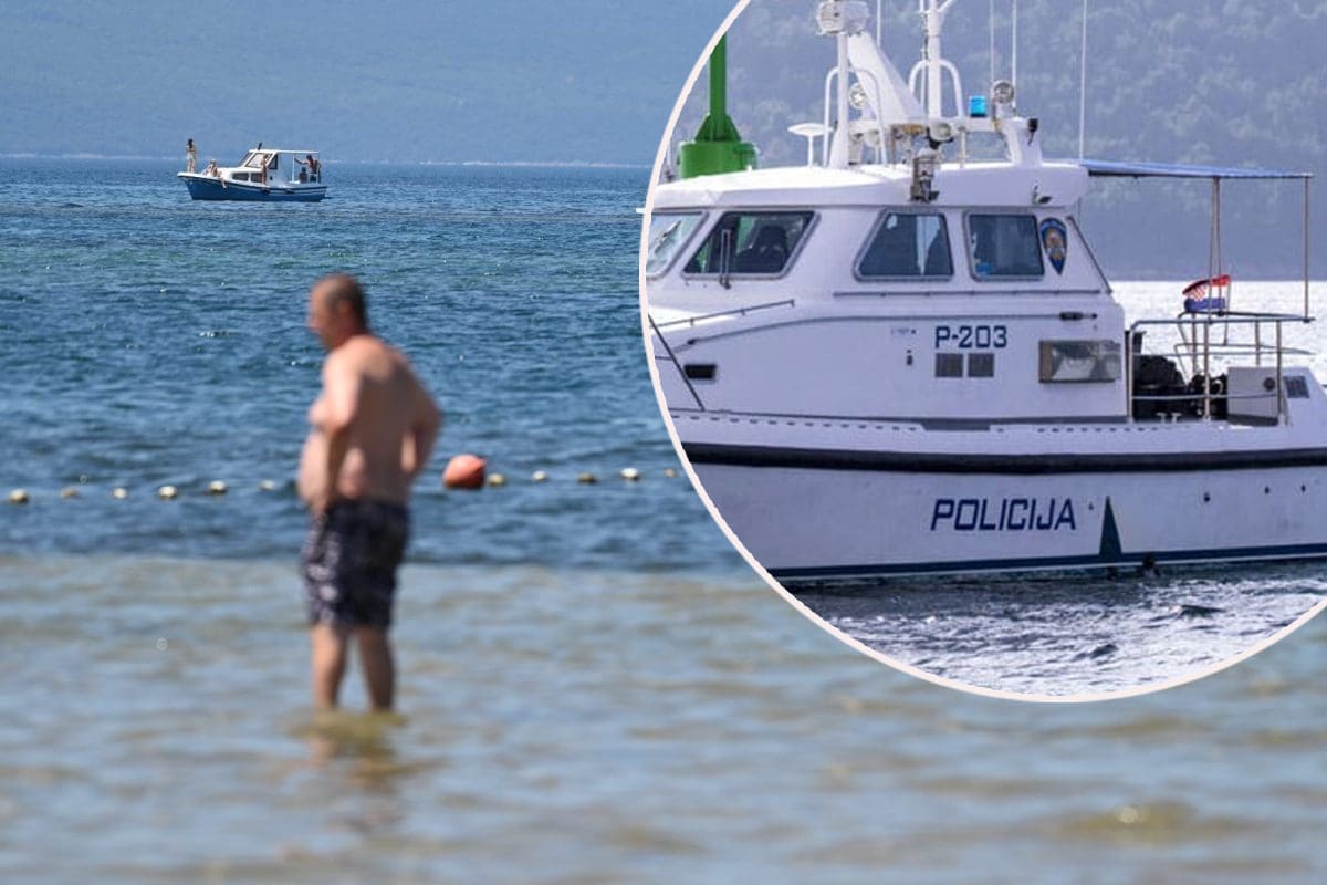 Tragedija na Neretvi! Nesreća s gliserom odnijela život, još uvijek se traga za drugom osobom