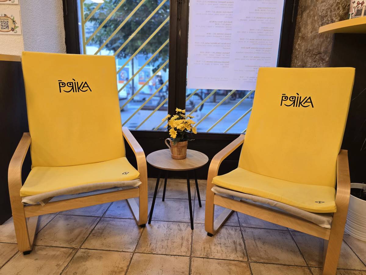 Prika sada pruža besplatnu stručnu savjetodavnu pomoć i uživo!