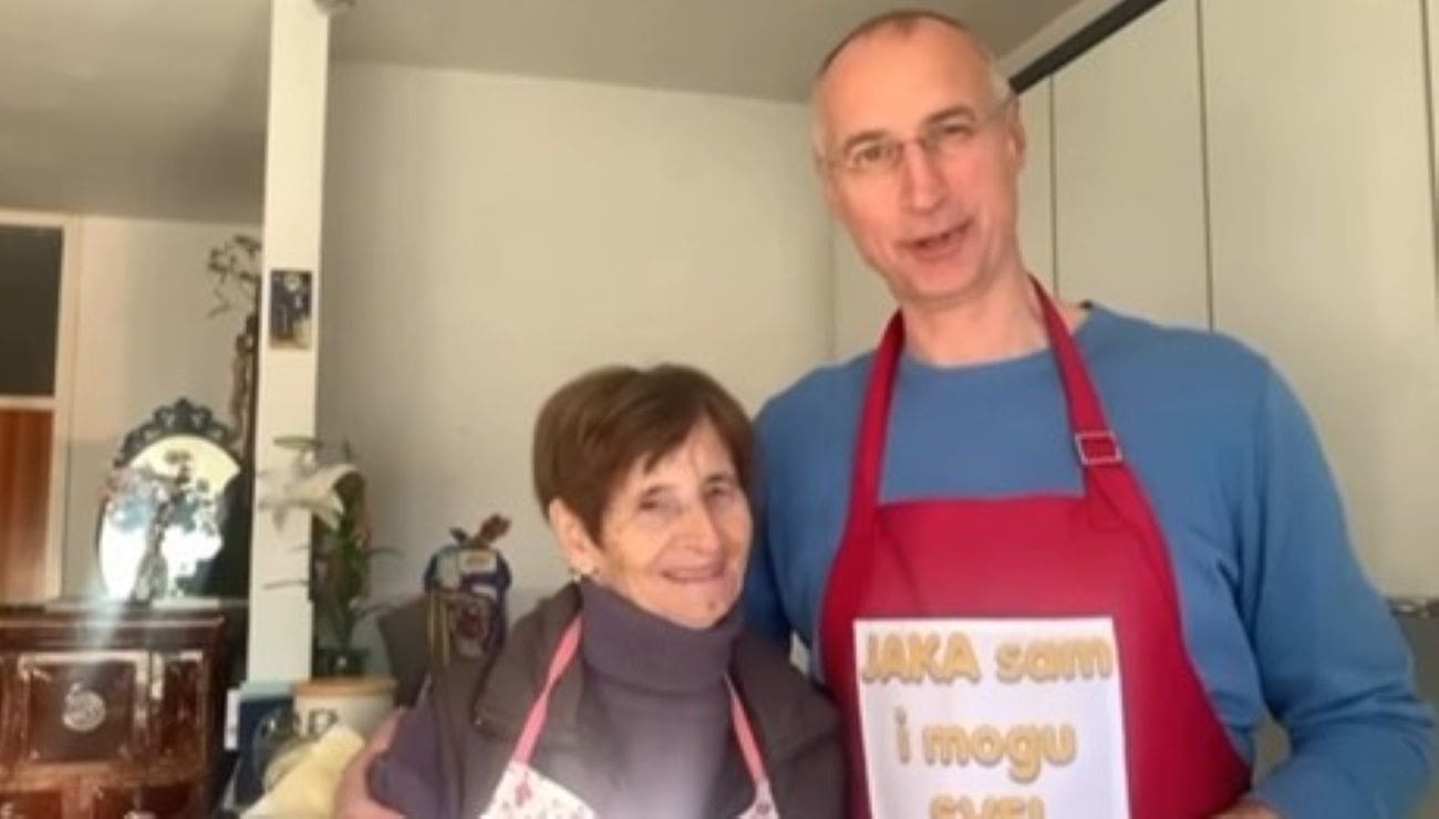 Zavidne kulinarske vještine Ivice Puljka: Evo kako je spremio raštiku na imotski način