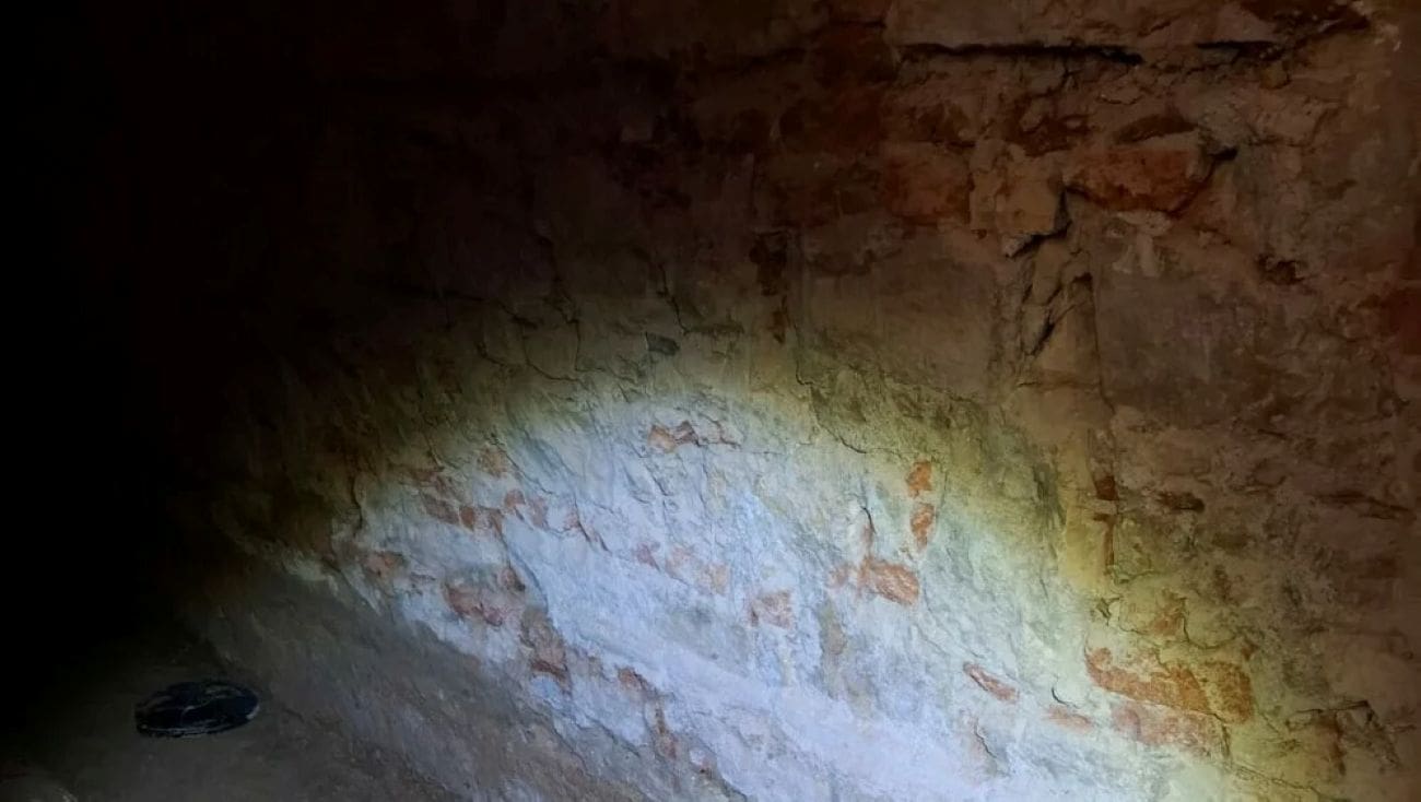 Otkrivena stoljetna tajna Sabora