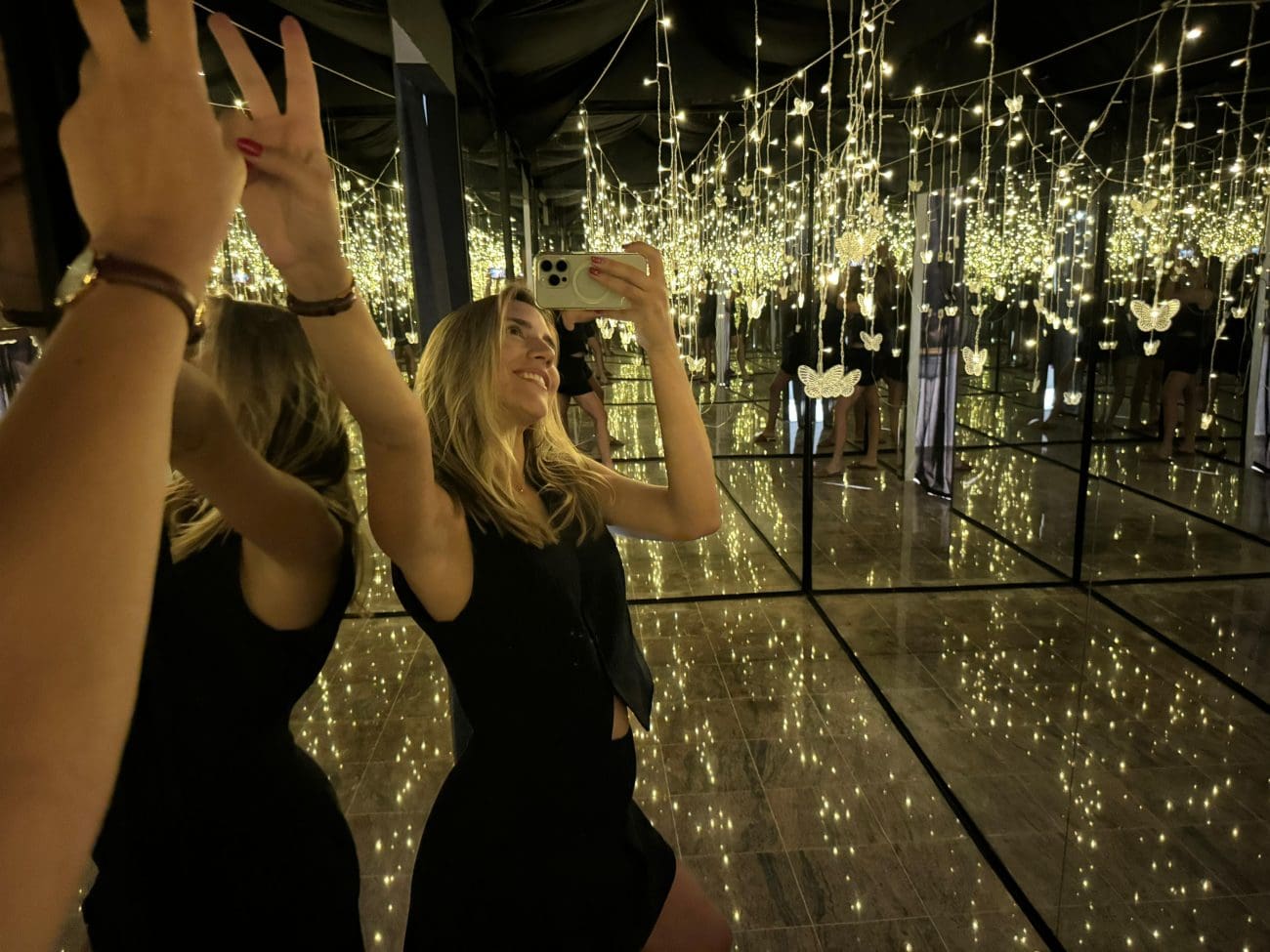 Split ima novi hit: Otvara se selfie muzej s 30 soba za slikanje