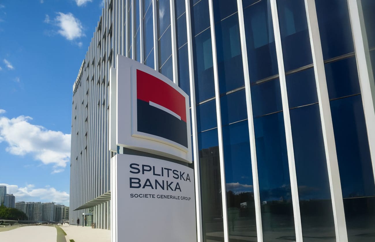 Hrvatska izgubila spor u Washingtonu: Francuskoj banci koja je bila vlasnik Splitske banke mora isplatiti više od 20 milijuna eura