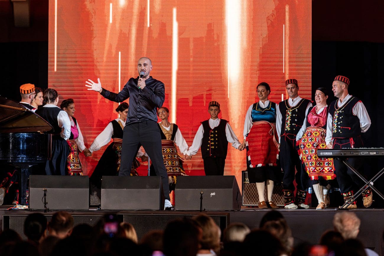 Organizatori Splitskog festivala: "Kad neće HRT, hoće Hajduk. Snimku Splitskog festivala premijerno u utorak emitira čak 6 televizija"