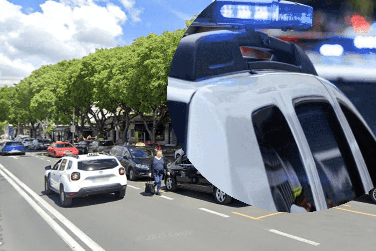 Putnice prijavile taksista u Splitu zbog neprimjerenog ponašanja! Upravo mu stigla presuda