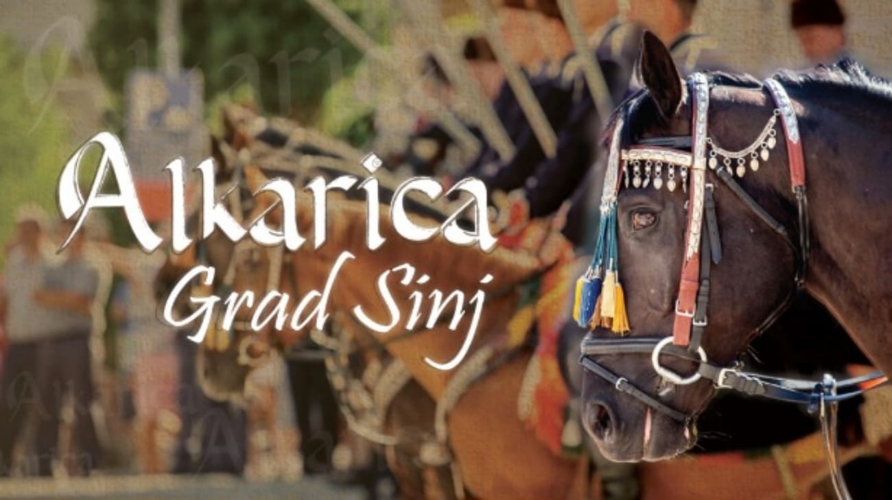 U Sinju uskoro počinje isplata alkarica