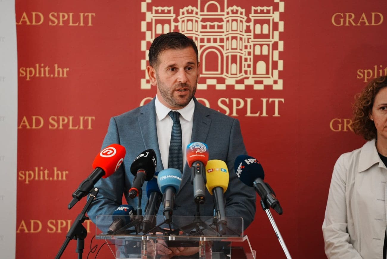 Šuta presretan: "Čestitam Igoru Stanišiću na izboru za predsjednika GV-a"