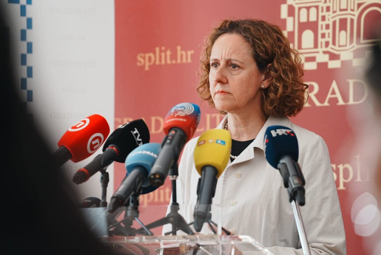 Plenkovićeva ministrica tvrdi da nije znala za muljanja. Nađena hrpa mejlova o tome