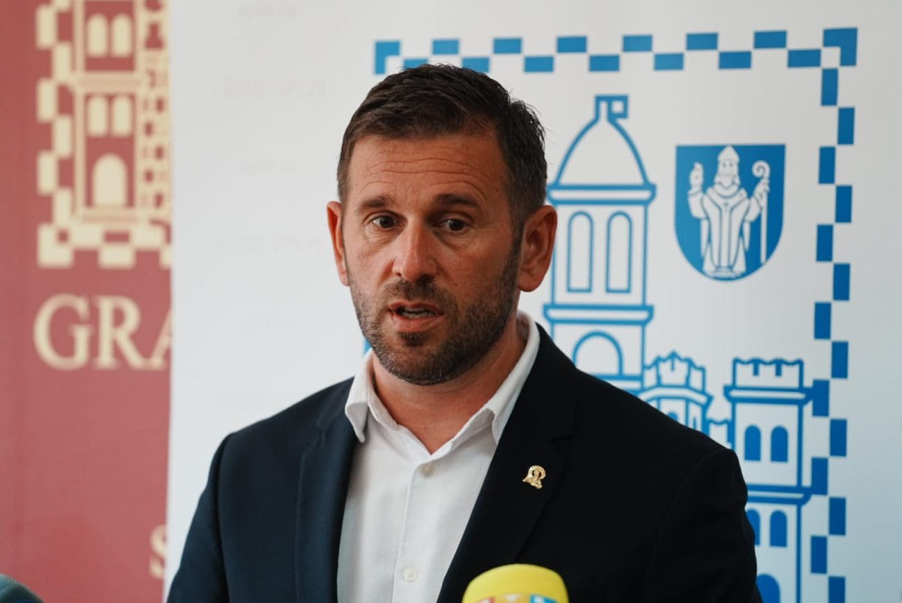 Tomislav Šuta o šteti nakon oluje: "Neće biti posljedica za turizam, država se ponudila za pomoć Poljudu"