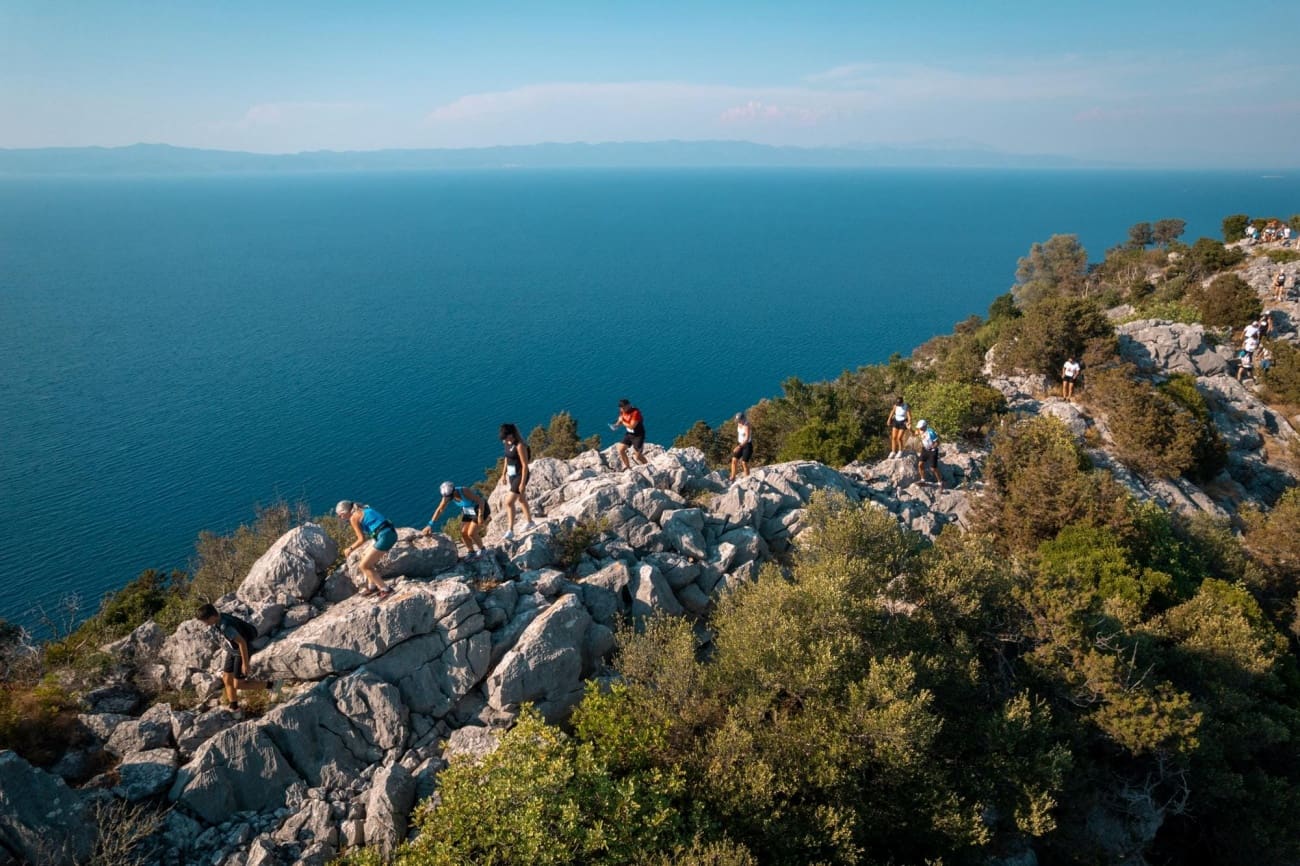 Bogato ljeto na Lastovu: Koncerti, kino projekcije i sportske manifestacije