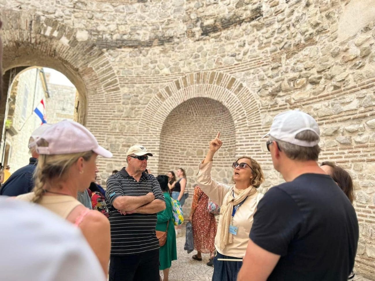 Kako zadržati turiste duže u Splitu?