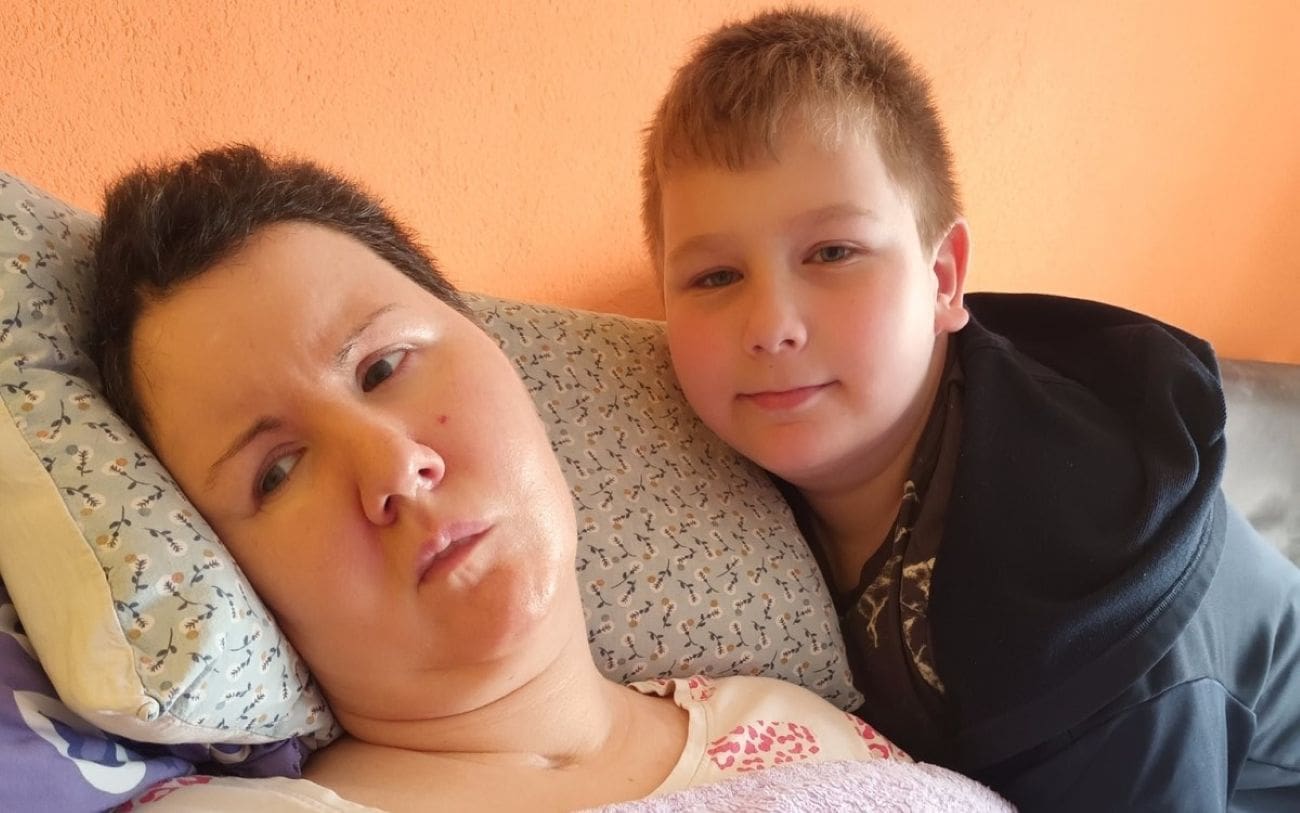 LJUDI VELIKOG SRCA Dino (11) ipak ne mora prodati plišance, za njegovu mamu se u dva dana skupio potreban iznos!