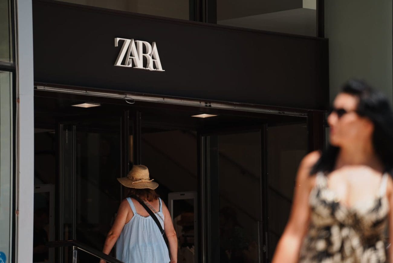 Što se događa? Zatvorila se Zara u ovom trgovačkom centru u Hrvatskoj