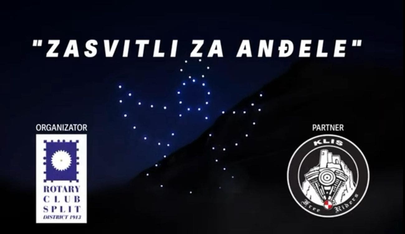 I Anđeli vas zovu na Kočinje brdo