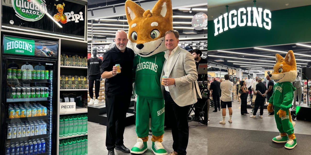 Veliki uspjeh Pipi: Prva ekskluzivna suradnja za neki hrvatski brend sa stranom trgovinom