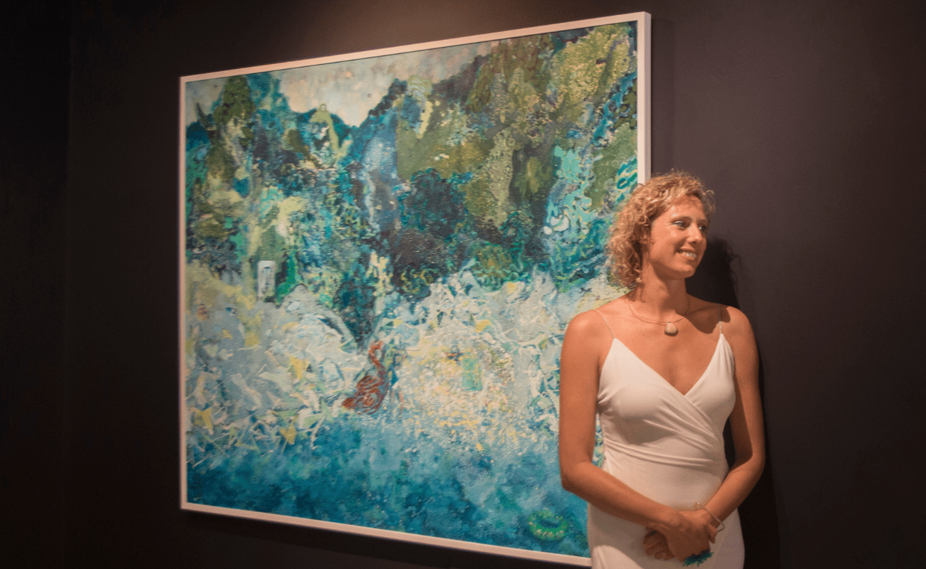 Veliki interes za radionicama u Muzeju grada Splita: Ciklus likovnih radionica uz izložbu „Ješka“ Natalie Borčić Peuc – gotovo popunjen!