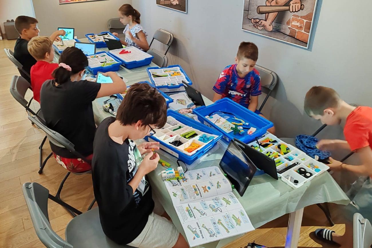 Radionice ZTK GD i ZTK DNŽ održane i na Korčuli