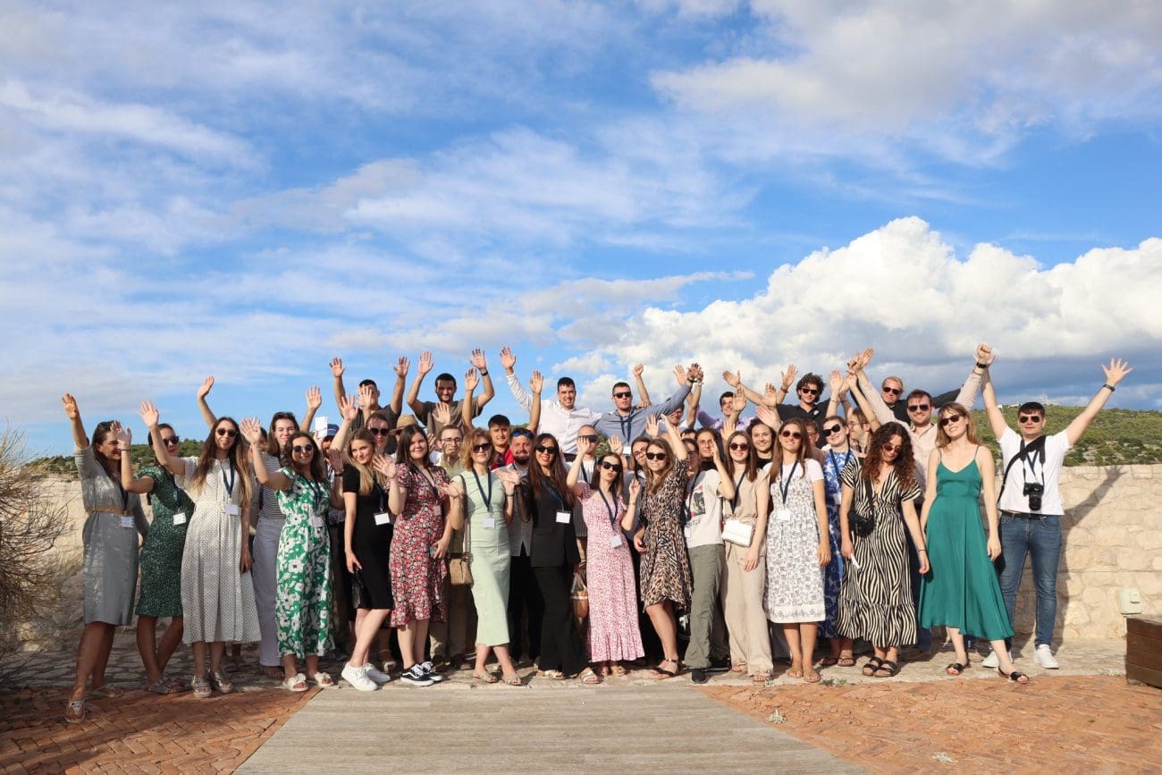 U Šibeniku održana Ljetna škola bioetike i ljudskih prava: okupila više od 80 mladih iz cijelog svijeta