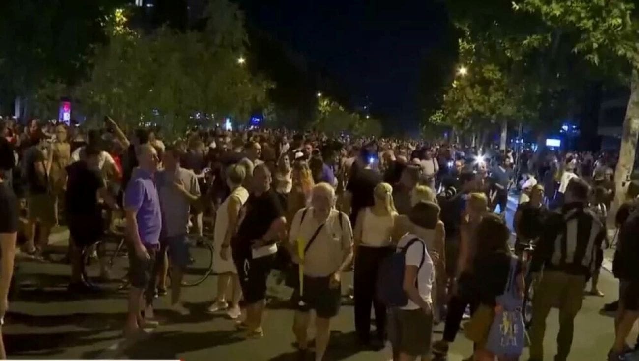 Hrvat uhićen u Srbiji tvrdi: "Oduzeli su mi mobitel i informacije s njega poslali tabloidima"