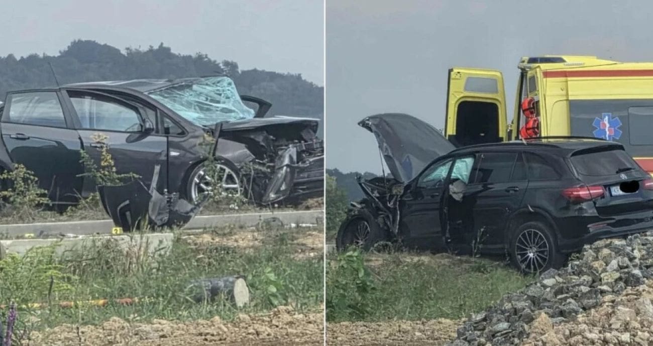 Stravična nesreća u Hrvatskoj: Ima ozlijeđenih, dignut helikopter