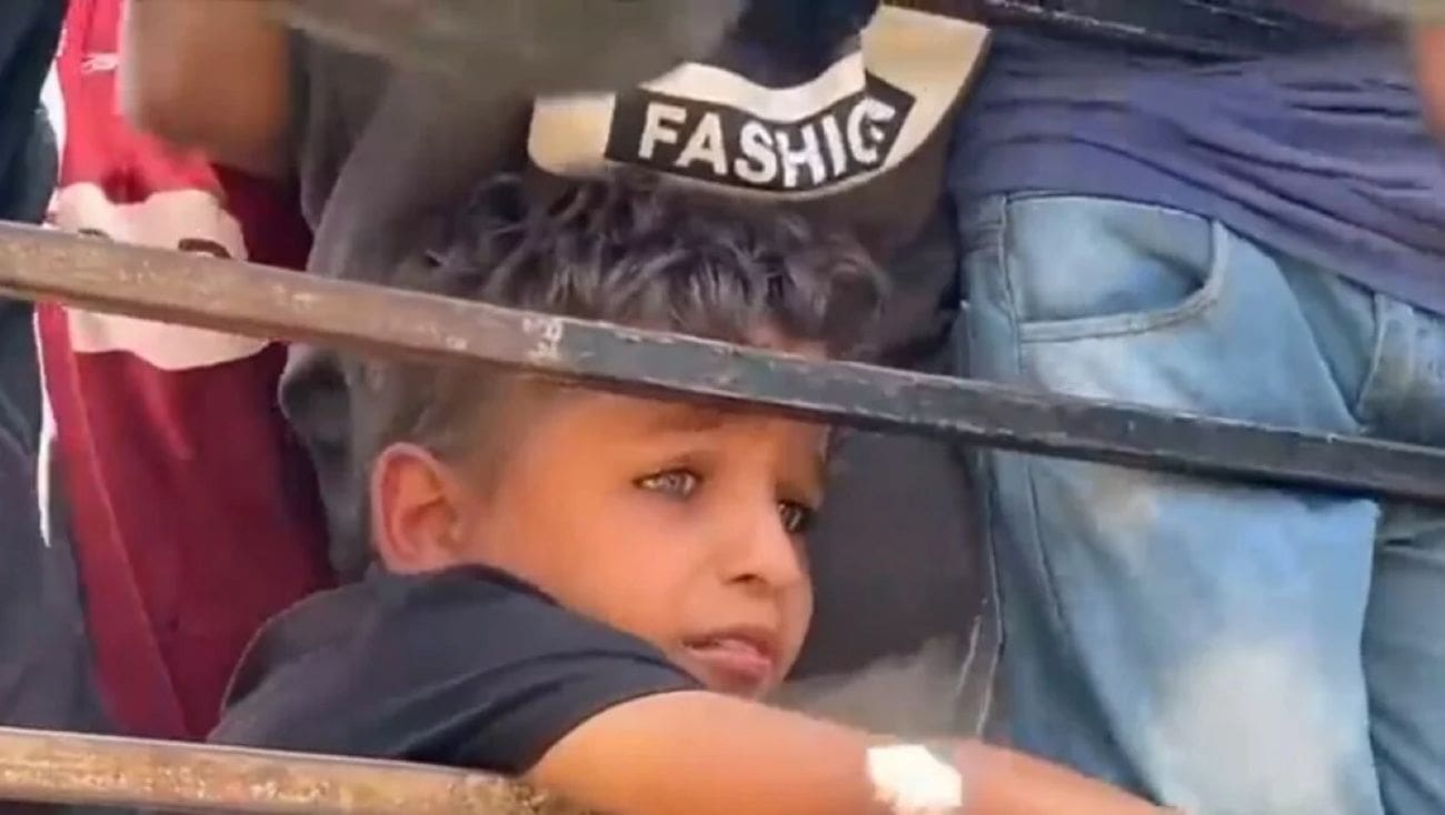 Glasnogovornica UNICEF-a: "Najmanje 110 je umrlo od gladi, sad bi ih moglo umrijeti 40.000 "