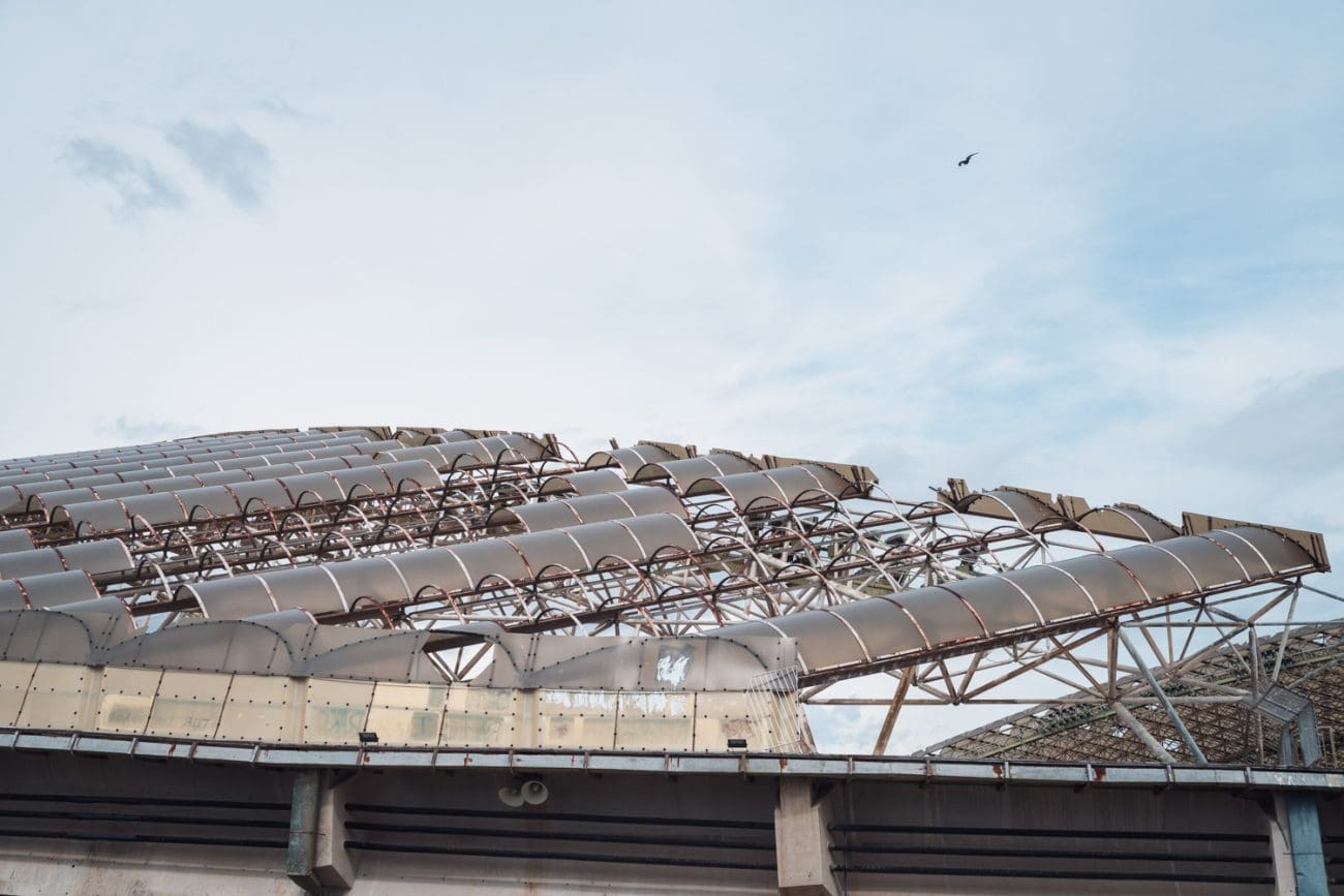 Arhitekt o sudbini splitskog stadiona: "Rušenje Poljuda? Probajte samo zamisliti prvu minu"
