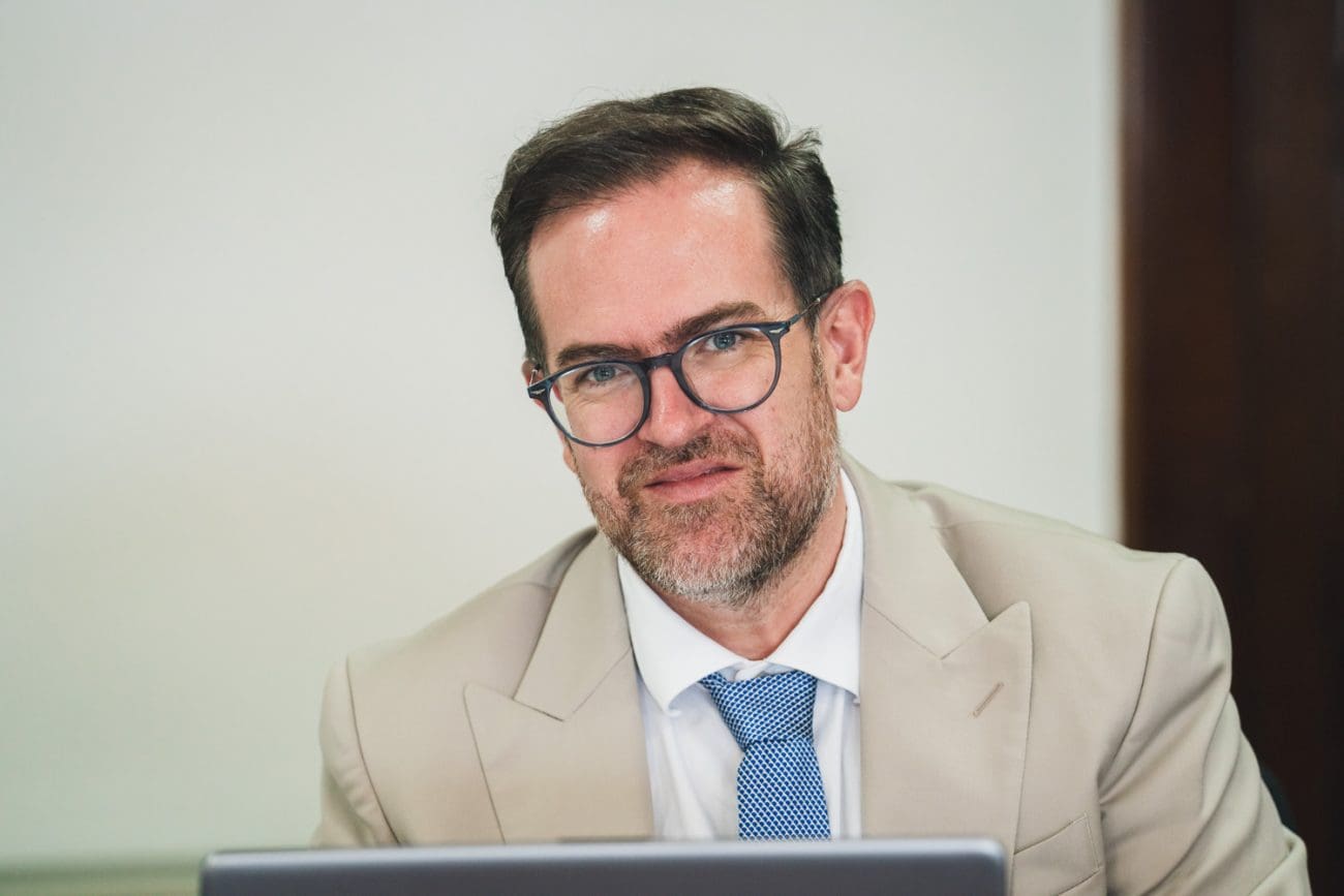 Damir Barbir: "Split je uvijek bio i uvijek će ostati grad slobode"