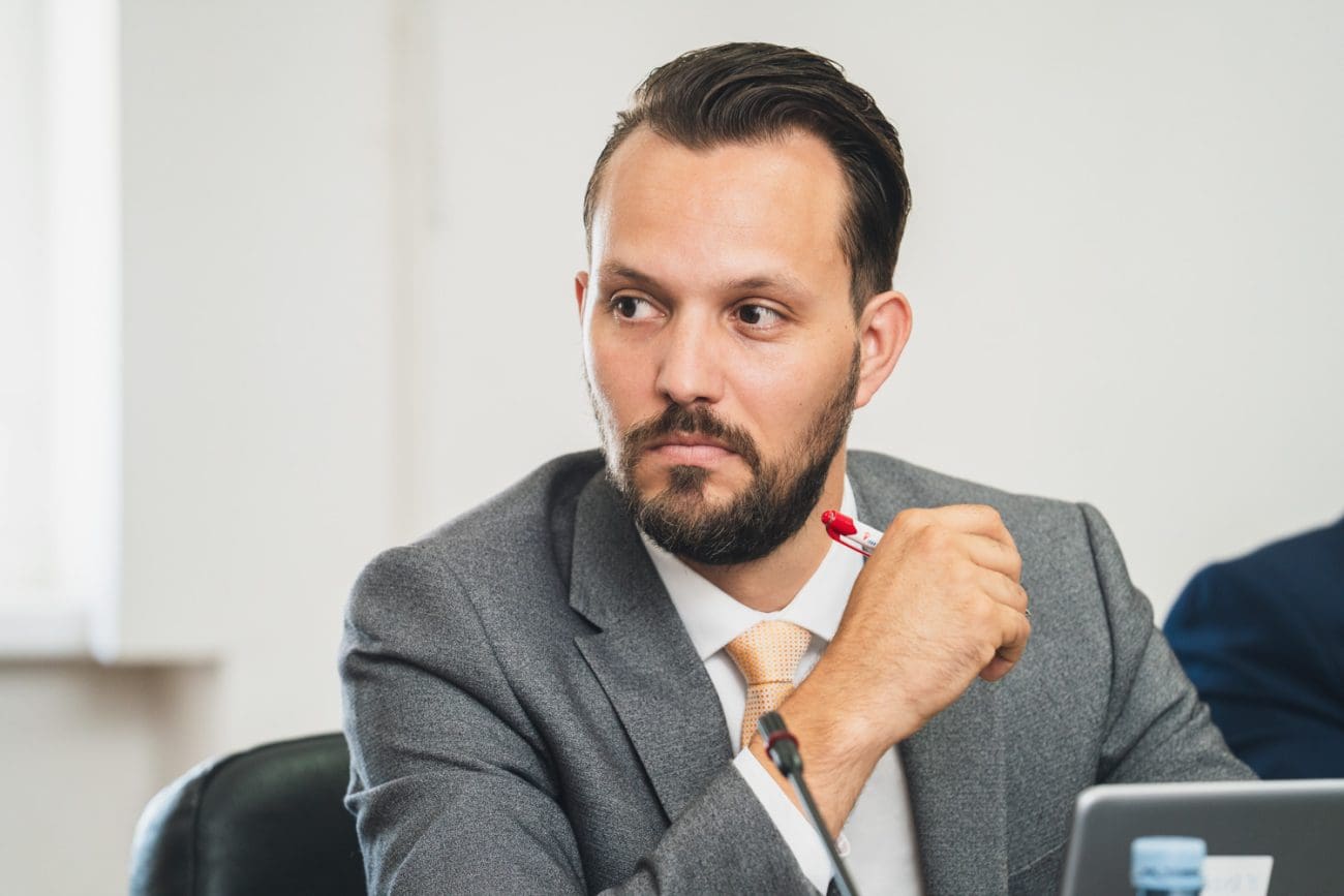 Hrvoje Bašić (HSLS) traži smanjenje poreza na dohodak: "Vrijeme je da ispunimo obećanje građanima"