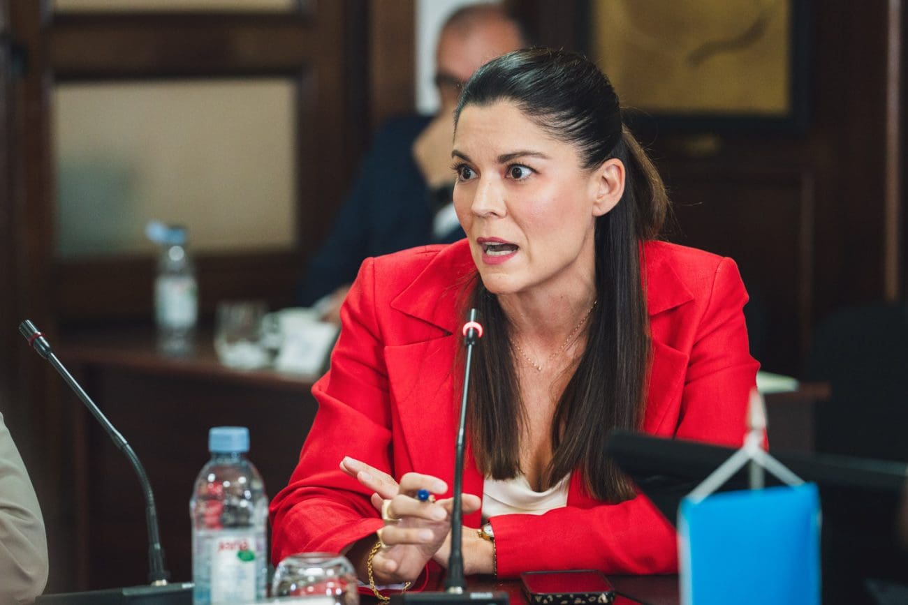 Split ulaže milijune u obnovu Rive i šetnicu do Stobreča, Dorčić pozvala da se podrži proračun: "Ovi projekti mijenjaju život uz more"