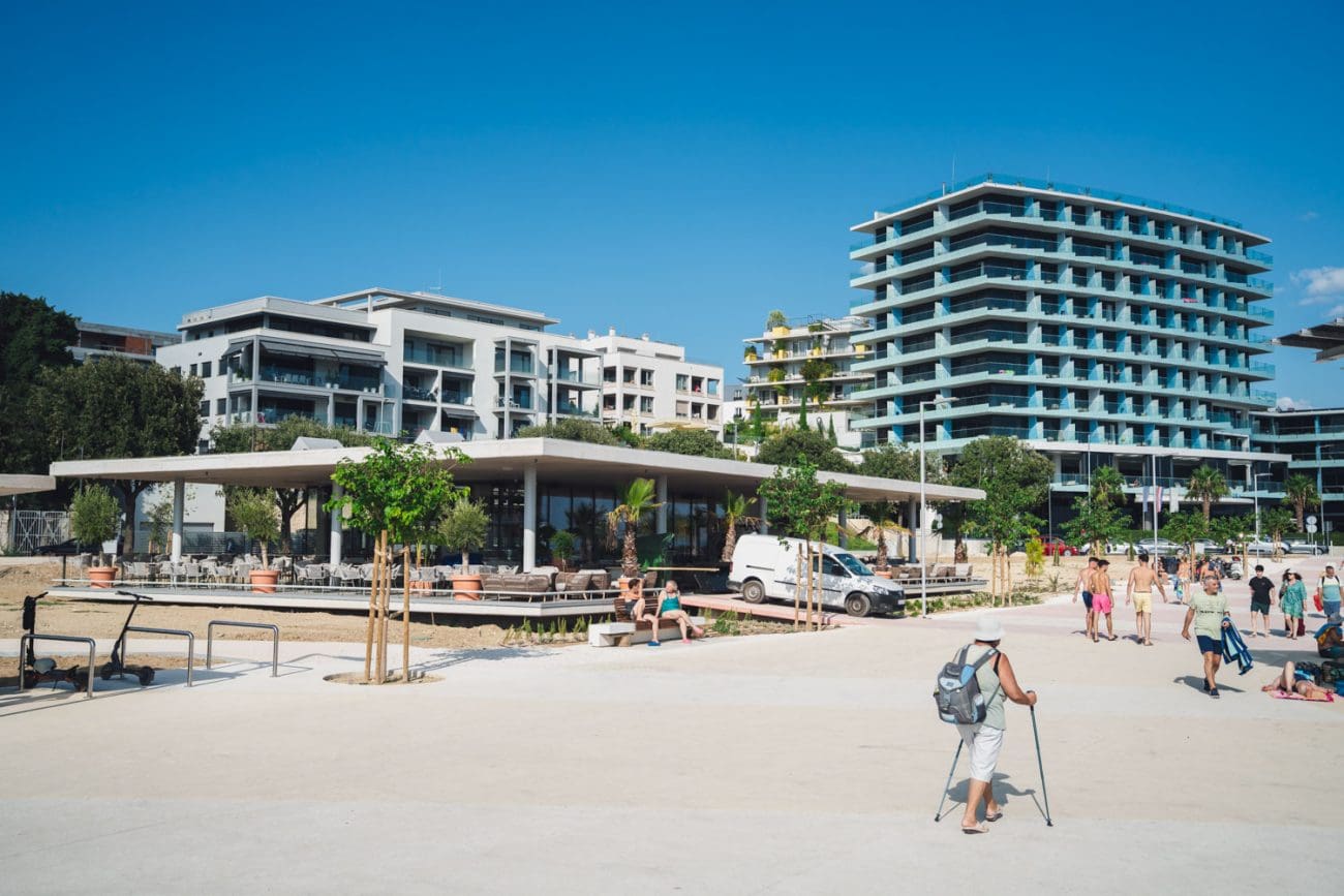 579 dana borbe za Žnjan