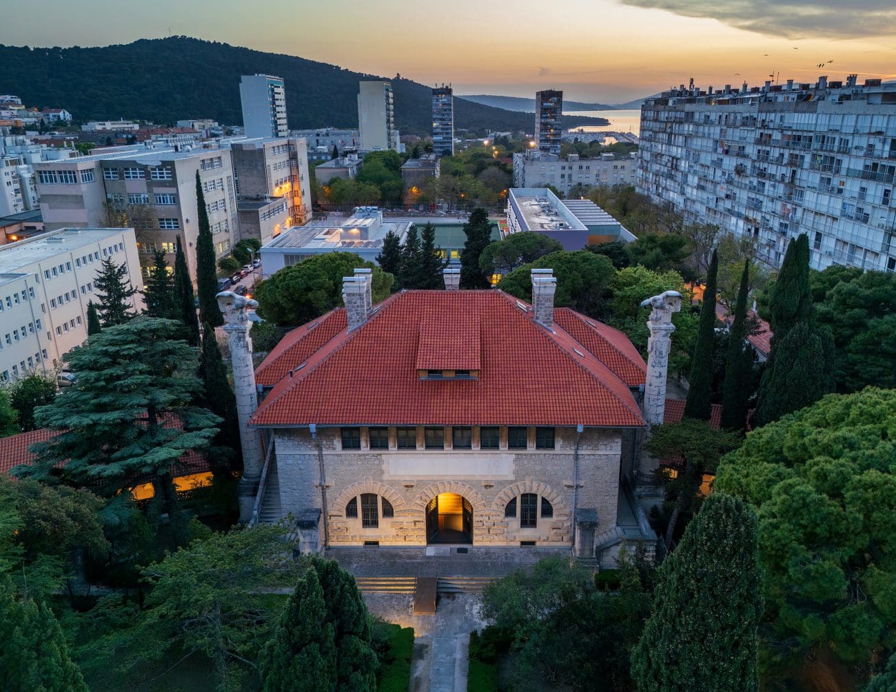 Arheološki muzej u Splitu obilježava 205. obljetnicu – dvije lokacije, isto vrijeme, jedinstveno iskustvo