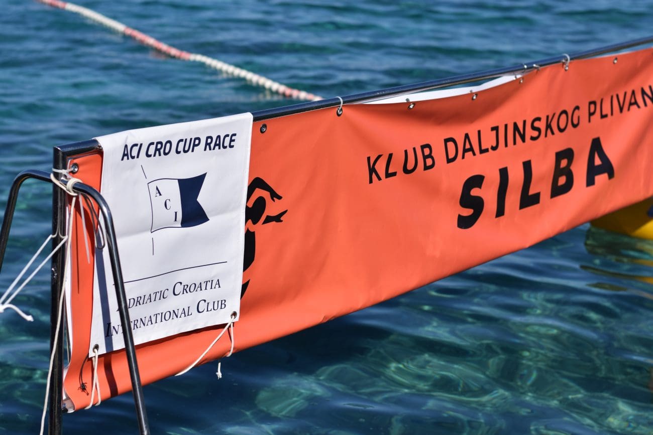 U nedjelju plivački spektakl na Silbi – 11. Toreta Open Water