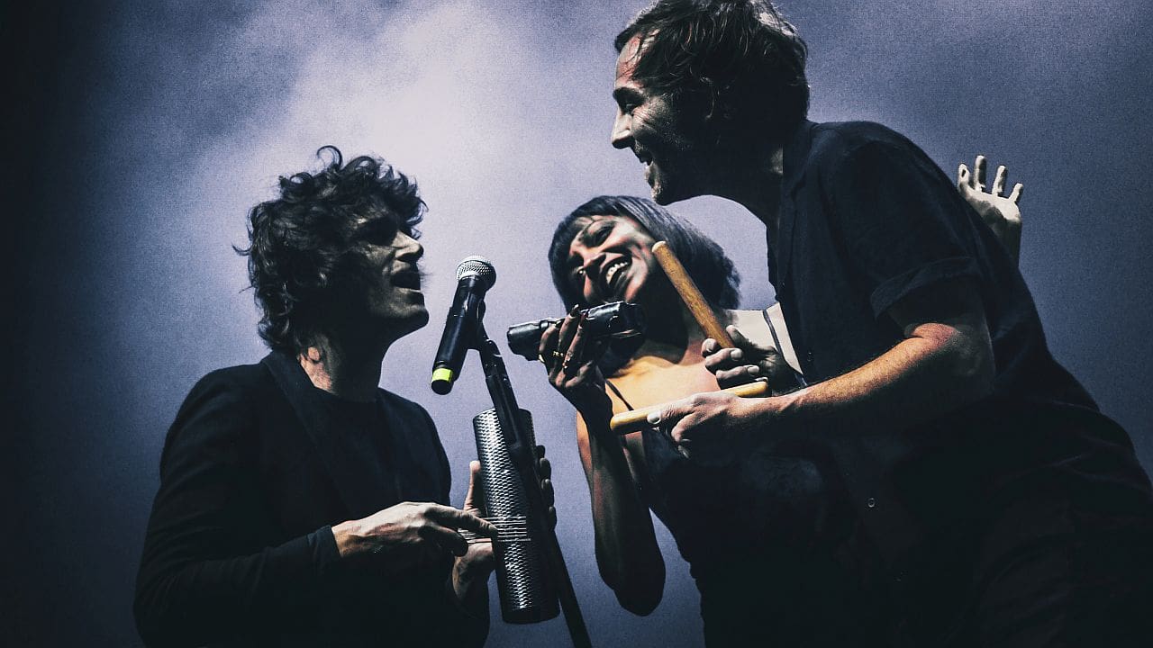 Jedinstveni ženski vokali i gitaristički virtuozi na Sustipan Vibrez Festivalu!