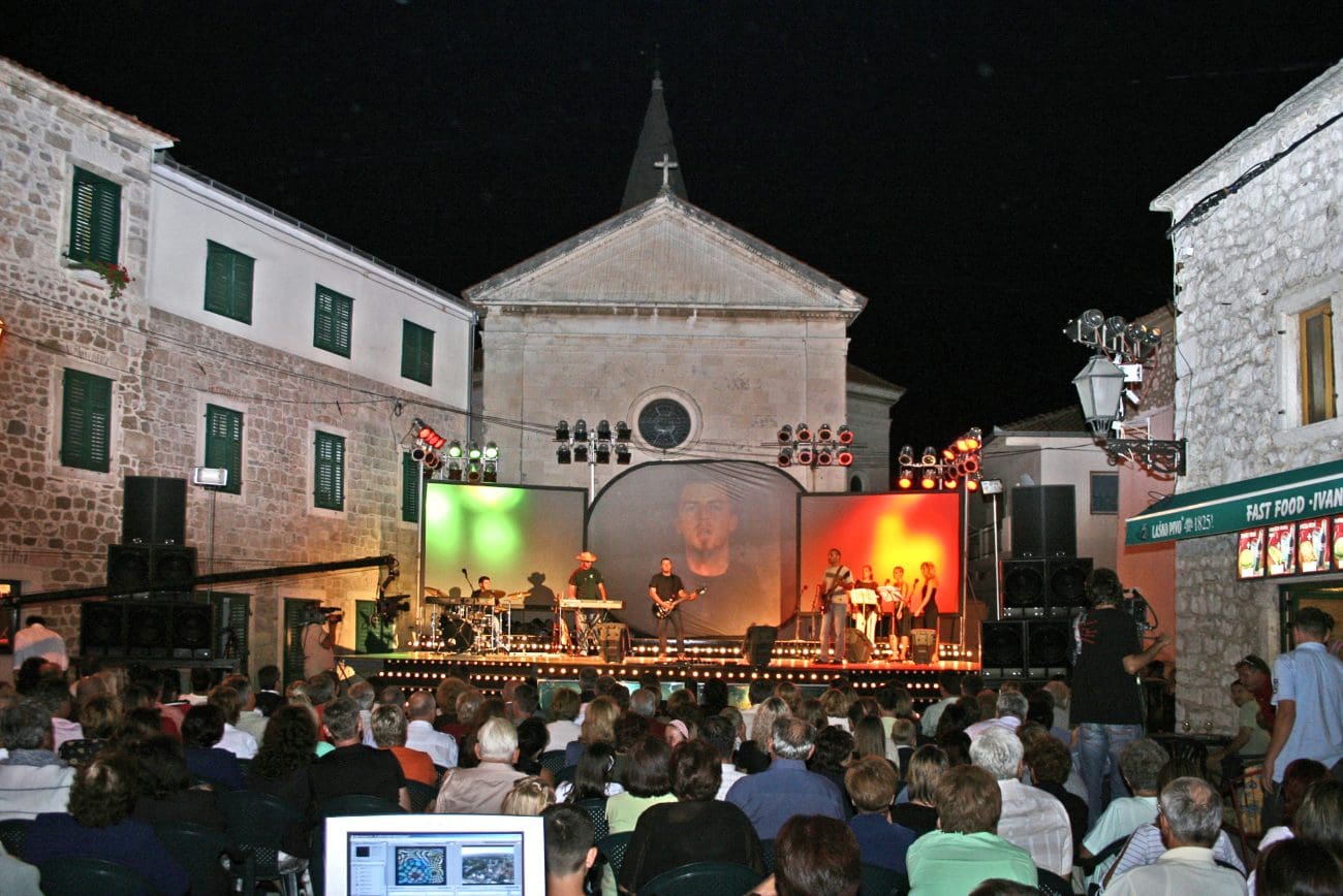 Tradicija koja traje: Melodije hrvatskog juga vraćaju se u Opuzen