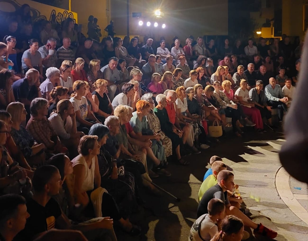 Treće kulturno ljeto na Mertojaku u organizaciji Gradskog kotara Mertojak