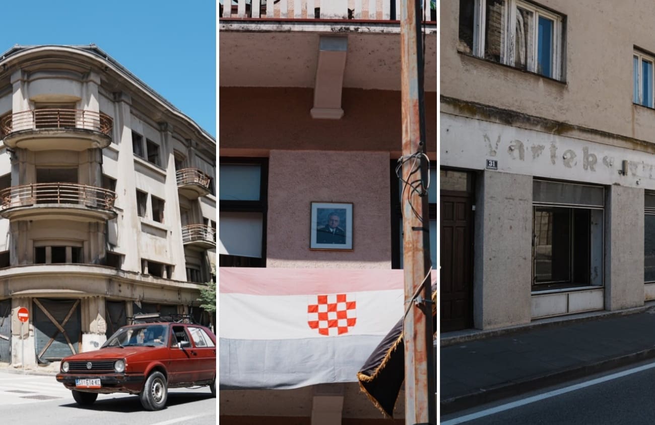 Evo malo drugačije galerije iz Knina. Kakav je danas život tamo i koliko košta kvadrat stana?