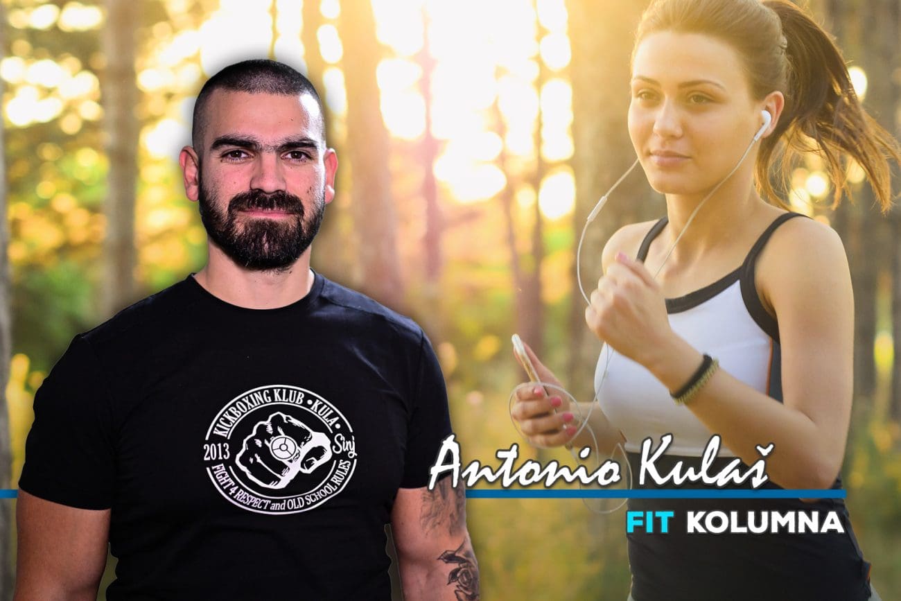 Mršavljenje nije rješenje – ključ zdravlja krije se u mišićima