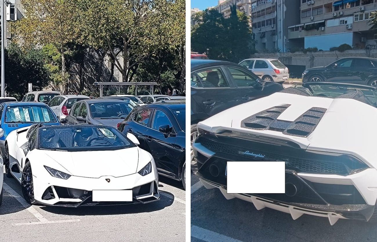 FOTO Nije stvar u novcima, uz ovakve bolide lako se 'vratiti' u mladost...