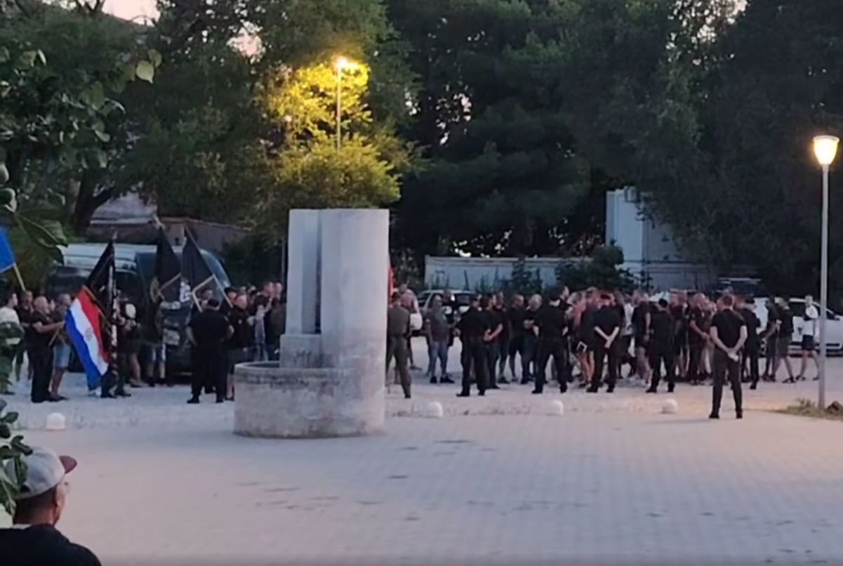 Možemo oštro prozvao Vladu i policiju: "Rulja postaje vlast kad država šuti"