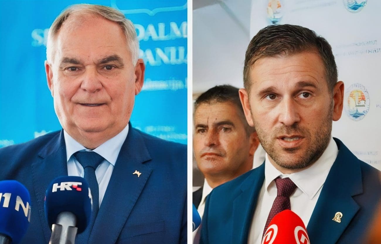 Šuta i Boban o besplatnim udžbenicima za srednjoškolce: "Ostvarujemo naša predizborna obećanja"