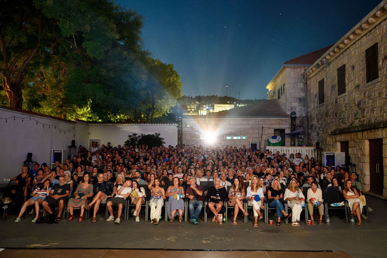 Zvjezdano zatvaranje BFF-a: Zlatko Burić i hrvatska premijera filma Ibëra Dearija