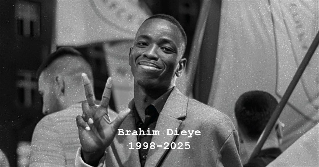 Iznenada preminuo student koji je podržao prosvjede u Beogradu. Srpska pjevačica imala prema njemu sramotni ispad