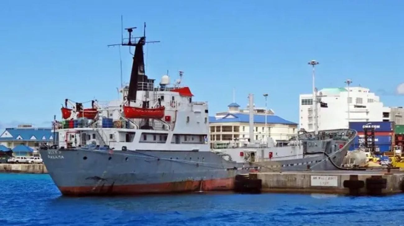 'Pao' Balkanski kartel usred Karibskog mora: Na brodu više Hrvata i nevjerojatna količina kokaina