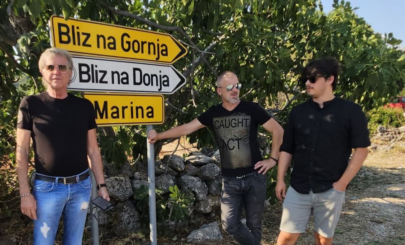 Dobrotvorni koncert u Blizni Donjoj za izgradnju Križnog puta župe Blizna