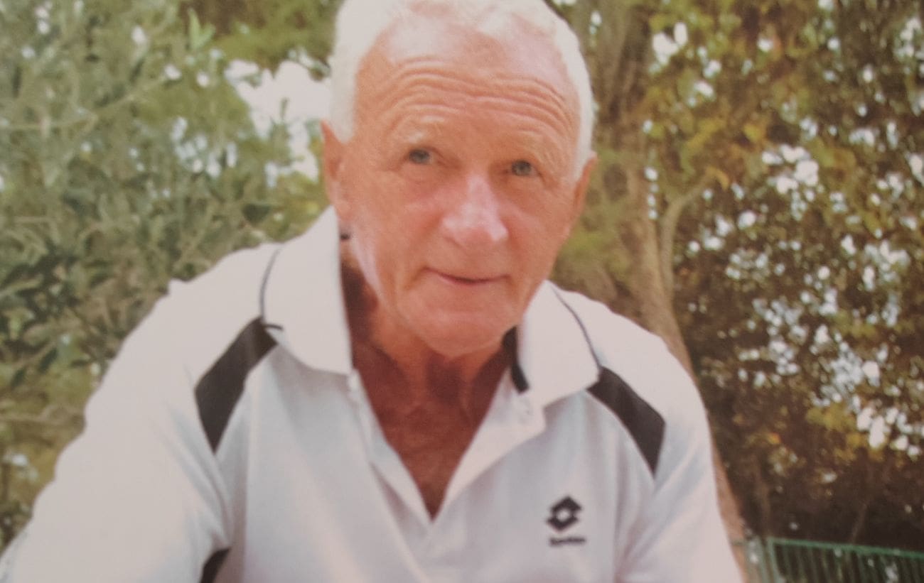 Split se oprostio od legendarnog piciginaša: Drago Krpetić, čovik od baluna i picigina, zauvijek je otišao