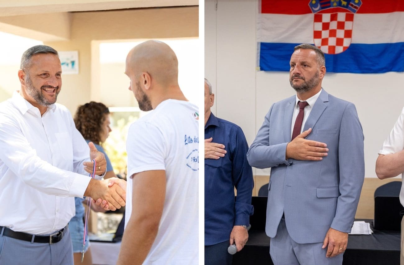 Podstrana svečano obilježila Dan pobjede i Dan hrvatskih branitelja