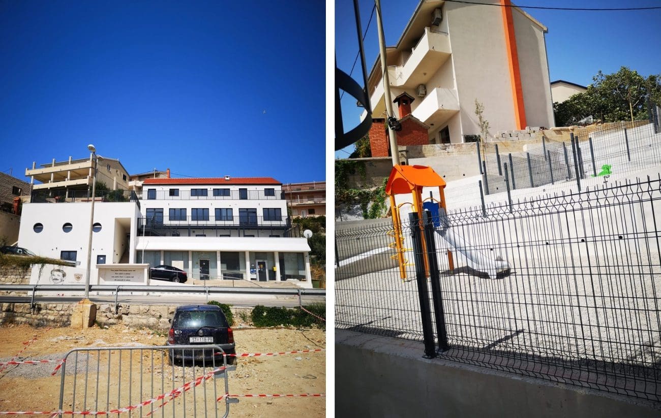 Novi vrtić u Krilu spreman je za djecu