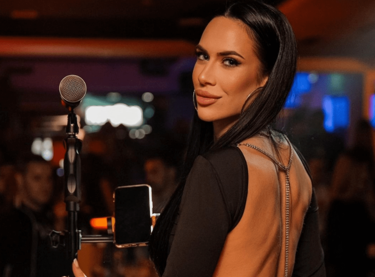 Evo zašto je zapravo Emilly Genda izbačena s policijske akademije