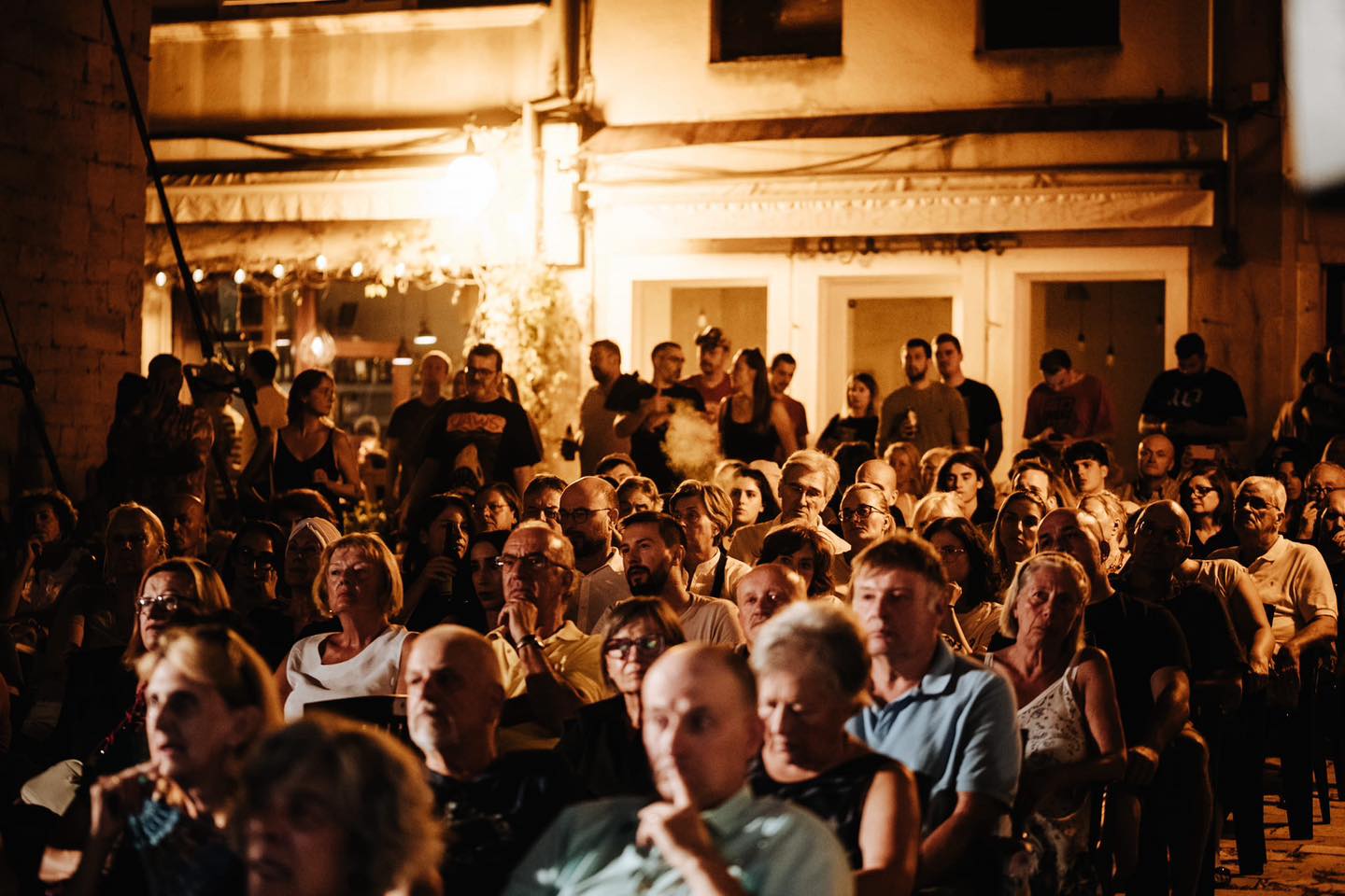 Branitelji žele da Šibenik prestane financirati poznati festival