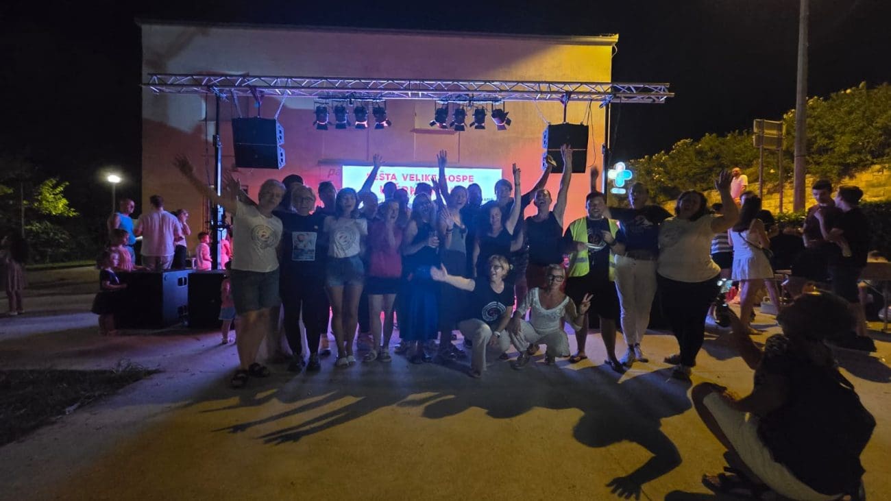 festa o pure grupa bos velika gospa zrnovnica 1